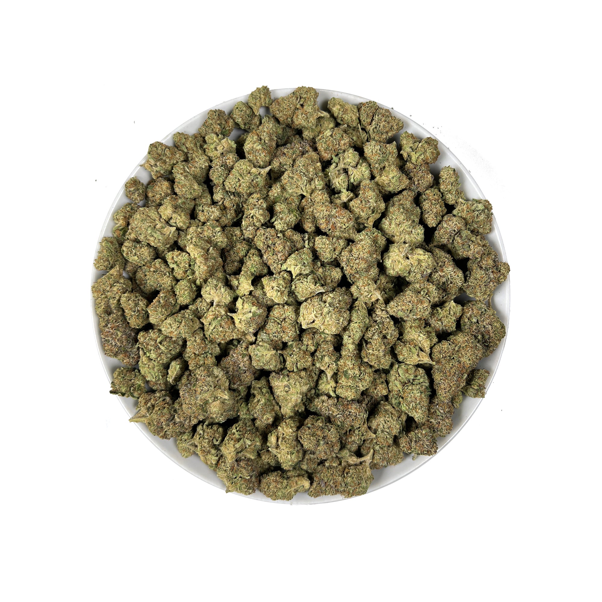 PUFFY Space Rocks is an indica-dominant hybrid THCa strain, born from the flavorful union of Space Queen and Rocky Mountain Blueberry. The aroma is a blend of fresh grass, delicate floral notes, and a grounding earthy undertone. Visually, the buds are dense and vibrant, with blue-green tones, orange pistils, and a frosty trichome coating. Consumers often report an uplifting cerebral buzz that sparks happiness, creativity, and energy, followed by a gentle, calming body effect that promotes relaxation.
