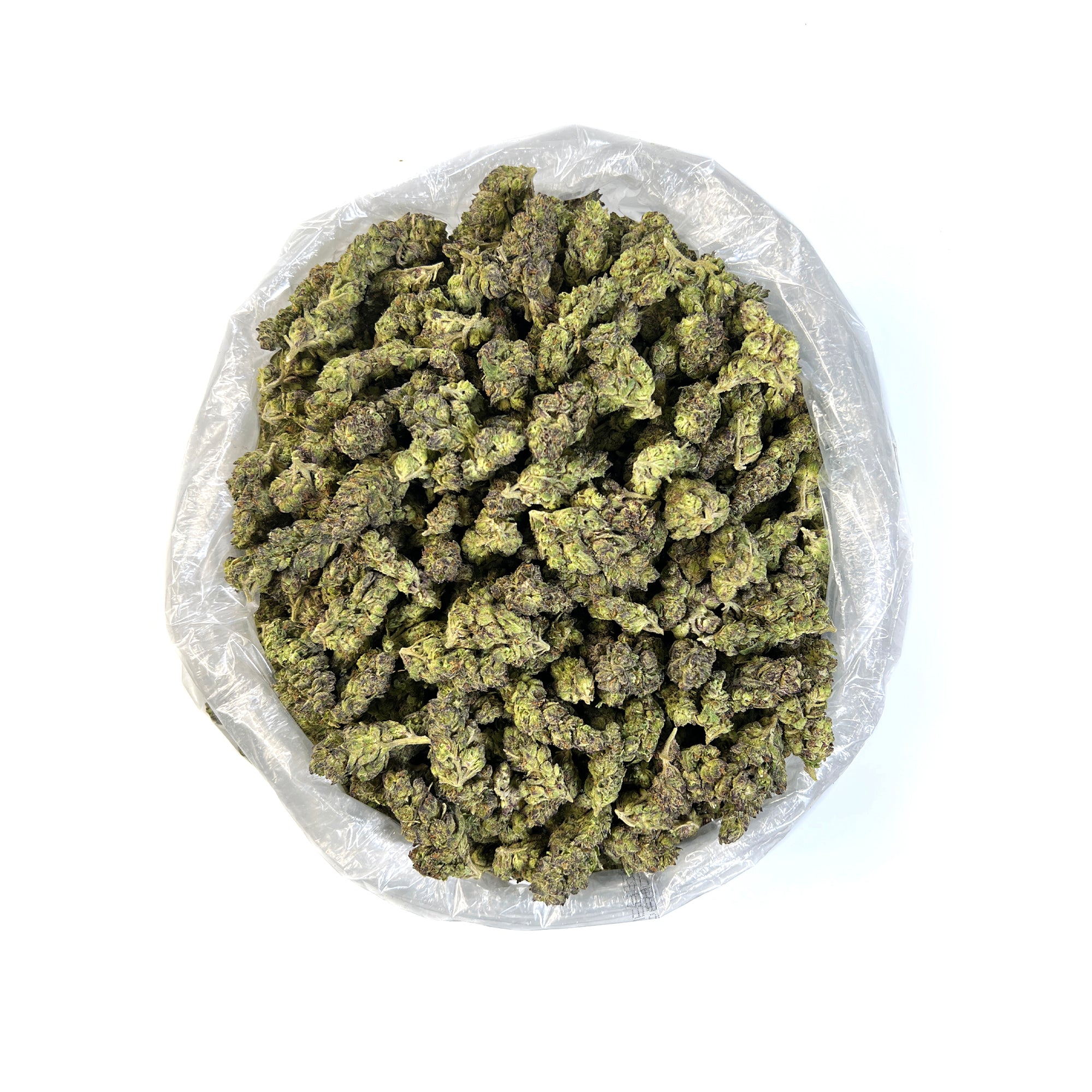 PUFFY Space Runtz is a well-balanced hybrid THCa strain, born from the flavorful cross between Runtz and Candy Rain. This strain delights the senses with sweet cherry candy, citrus, and pear notes, complemented by hints of violet and earthy undertones. Its aroma is funky, reminiscent of steamed white rice, with subtle earthy undertones. Visually, the buds are airy and rounded, featuring vibrant colors and a frosty coating of trichomes. Consumers often report a euphoric high that enhances mental focus and sp