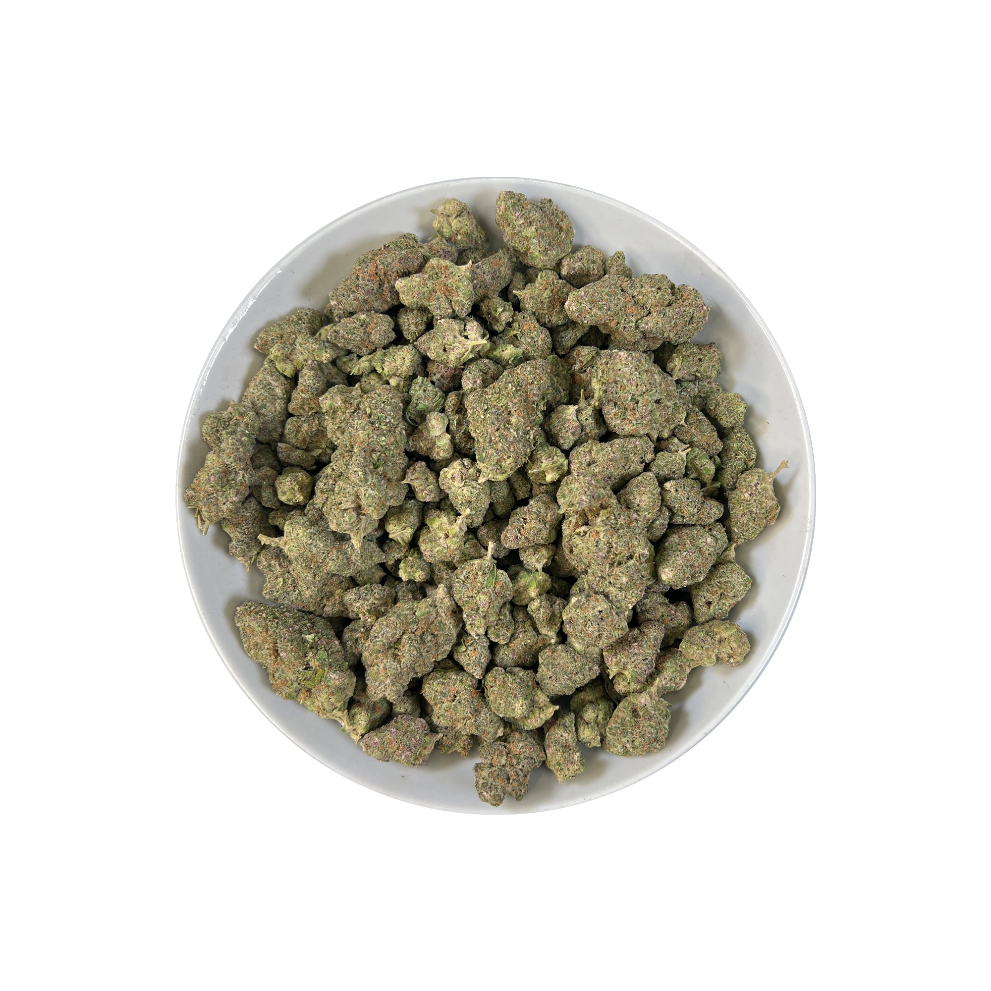 PUFFY Super Boof is a balanced hybrid THCa strain created by crossing Black Cherry Punch and Tropicana Cookies. The aroma bursts with bright citrus notes layered over a sweet, tropical essence. Visually, it features dense, spade-shaped buds in vibrant olive green, accented with fiery orange hairs and coated in a frosty layer of trichomes. Consumers often report effects that are uplifting, euphoric, and creatively stimulating, while also providing a sense of relaxation and mental focus.
