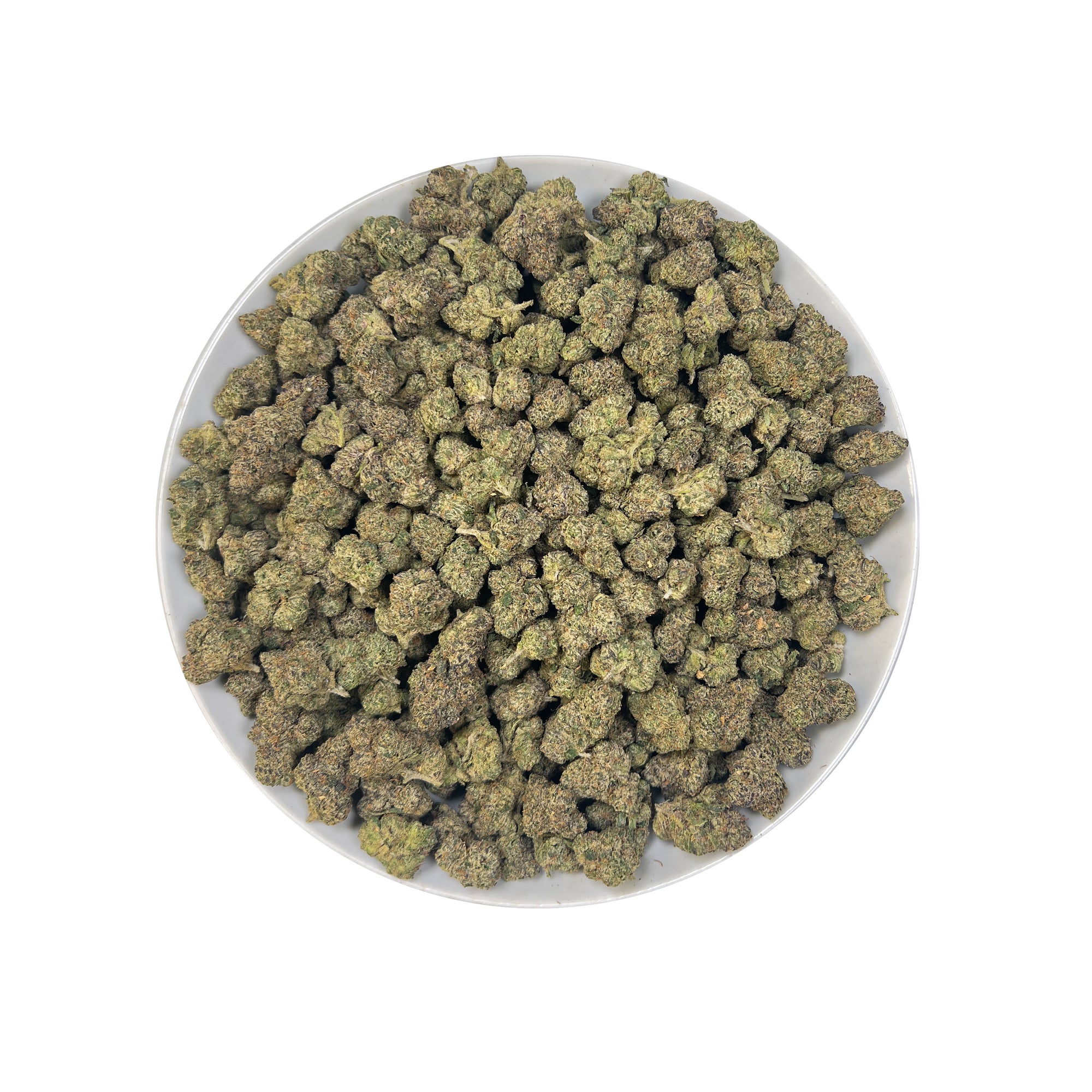 PUFFY Super Runtz is a hybrid THCa strain, expertly crafted from a potent cross between Super Lemon Cherry Gelato and Runtz. The aroma bursts with sweet candy notes layered over sharp lemon and a bold gassy finish, creating a uniquely enticing scent. Visually, the buds feature chunky or elongated forms in deep green and purple, lit with orange pistils and coated in sugar-like frosty trichomes. Consumers often report an uplifting wave of euphoria that brightens the mood, gradually melting into deep relaxatio