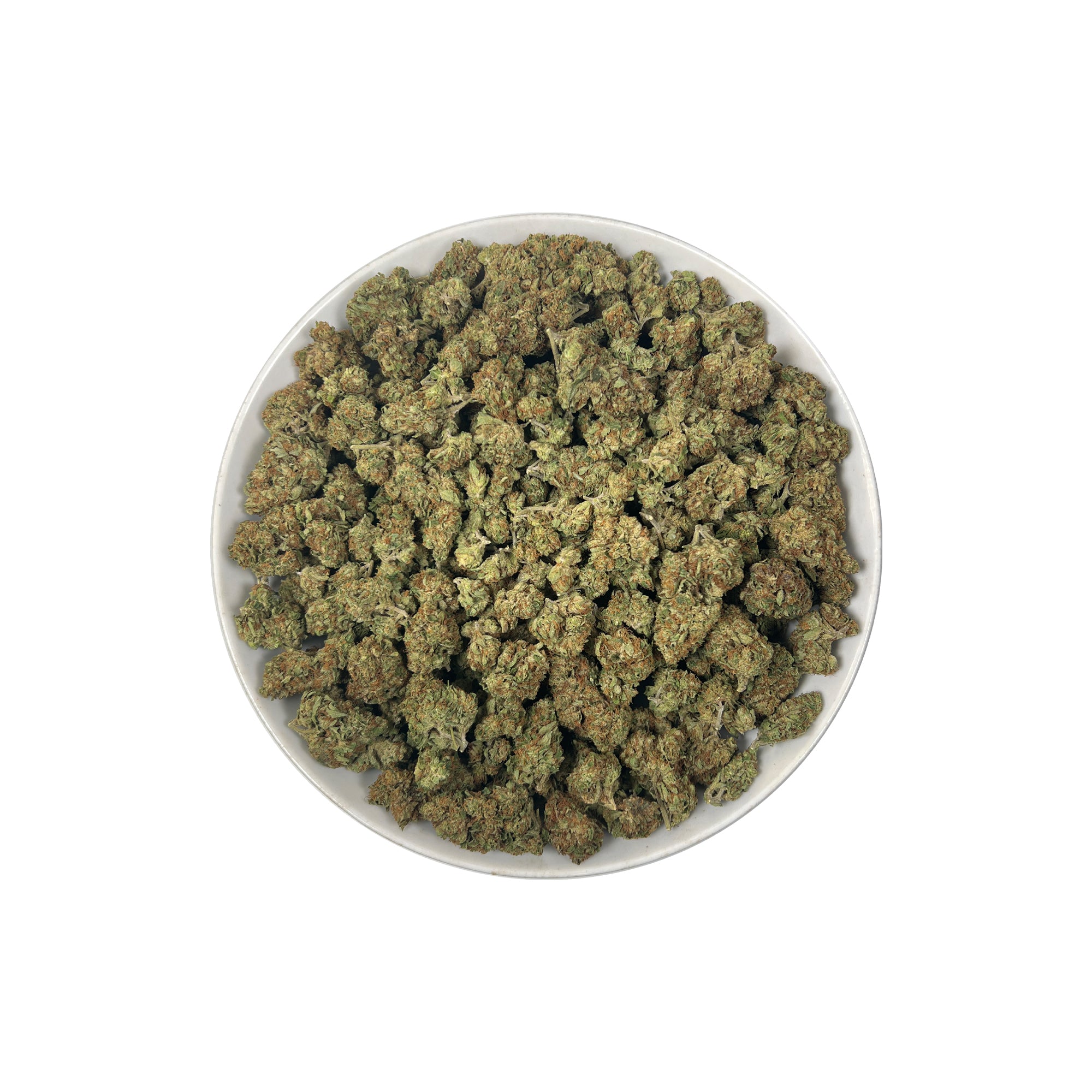 PUFFY Supreme OG is an indica-dominant hybrid THCa strain, often recognized as a standout within the OG Kush family; this strain carries the hallmark traits of its legendary lineage. The aroma bursts with zesty lemon, crisp pine, and a distinct gassy edge. Visually, the dense, grape-shaped buds display rich emerald to forest-green hues, bright orange pistils, and a frosty coating of trichomes. Consumers often report an initial burst of mental clarity and uplifted mood, sparking creativity and sociability, w