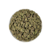 PUFFY Sweet Dream is a balanced hybrid THCa strain, born from the flavorful cross of Al’s Dream × Gupta Kush. The aroma unfolds with rich woody and earthy notes, layered with a warm, spicy undertone and a subtle touch of natural sweetness, creating a balanced and inviting scent. Visually, dense forest-green buds are streaked with vibrant orange pistils and dusted with sparkling trichomes. Consumers often report a powerful combination of body relaxation, euphoria, and an uplifted, joyful mood.

