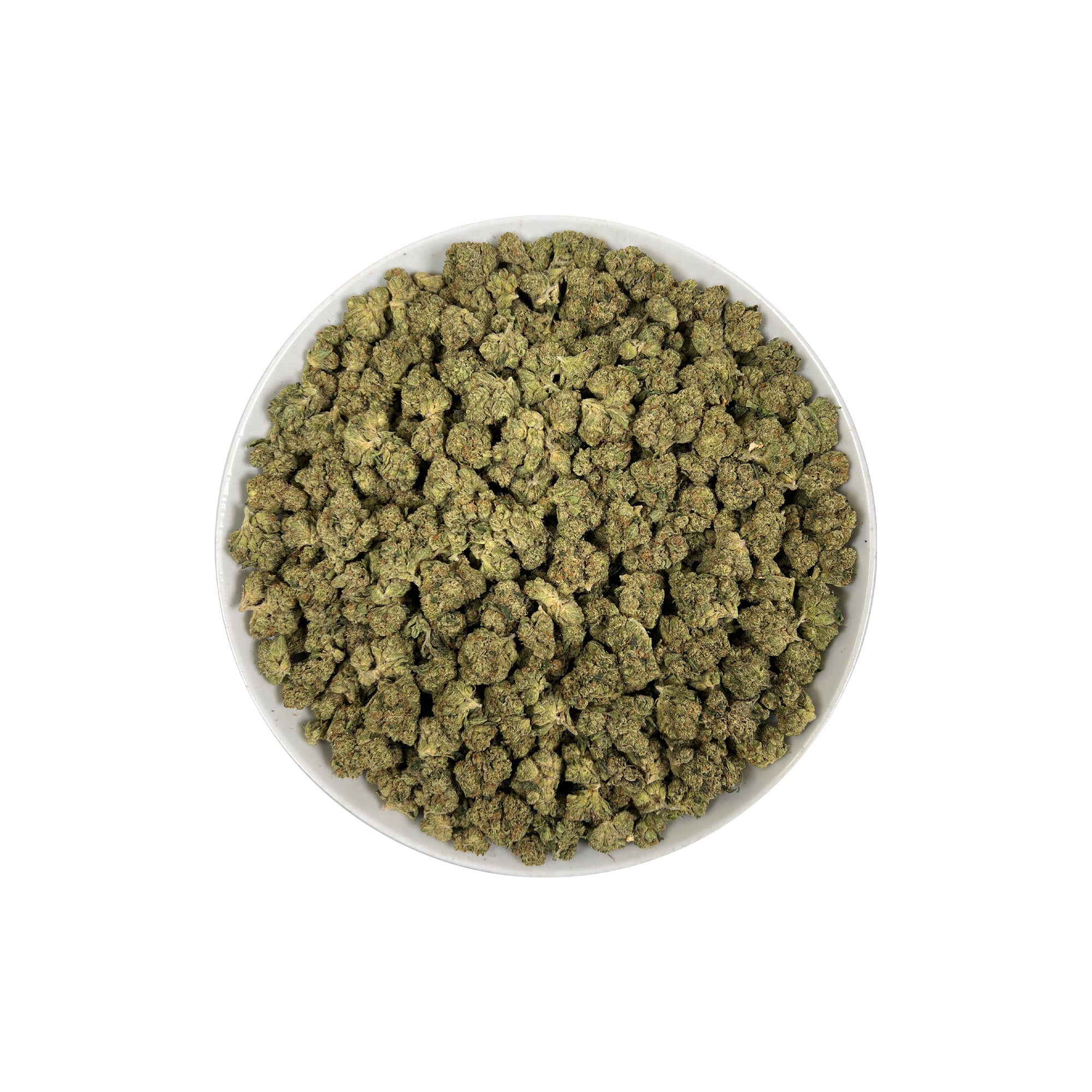 PUFFY Tahoe OG is an indica-dominant hybrid THCa strain, created from the potent pairing of SFV OG Kush and OG Kush. The aroma is a bold blend of Diesel, sharp Chemicals, and fresh Pine, creating a pungent yet invigorating scent. Visually, dense green buds with hints of purple, bright orange pistils, and a thick coating of sparkling trichomes. Consumers often report euphoric, relaxed, and appetite‑boosting effects, accompanied by a calming body sensation that helps ease tension and promote overall relaxatio