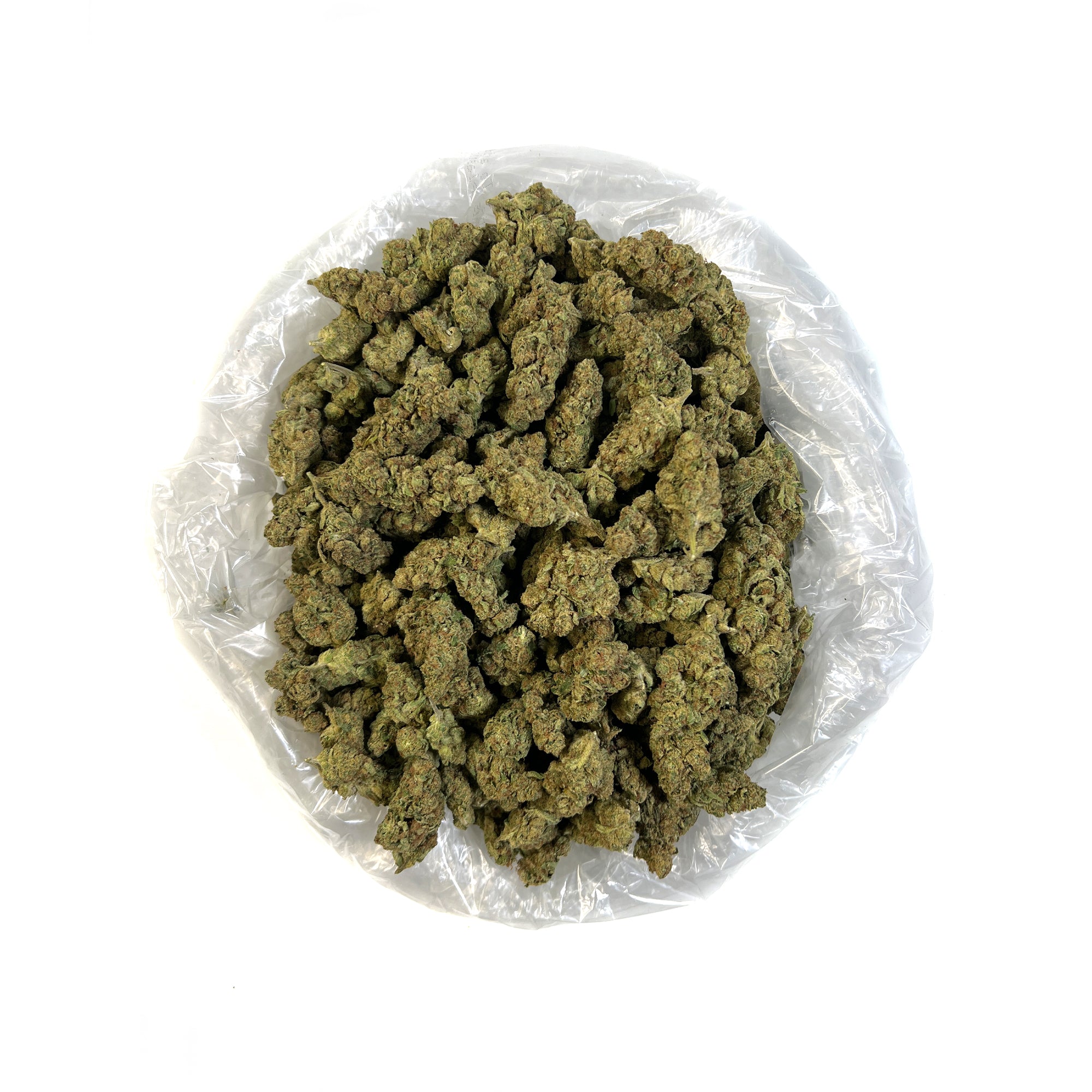 PUFFY Tangie is a sativa-dominant hybrid THCa strain born from the flavorful lineage of California Orange (Cali-O) and Skunk #1. The aroma is a funky fusion of ripe strawberries, tangy blue cheese, and bright oranges, a profile that's boldly mirrored in its flavor. Visually, the buds are dense and frosty, with thick, silvery-white trichomes that give the colas a shimmering, snow-covered appearance. Consumers often describe the effects as energizing and euphoric, delivering a clear-headed, cerebral high that
