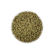 PUFFY The Doctor (smalls) is an indica-dominant hybrid THCa strain born from the complex cross of Great White Shark, Super Skunk, A South India–derived indica variety. The aroma is a rich blend of woody, herbal, and sweet notes, creating a warm and inviting fragrance experience. Visually, dense spring green buds with hints of purple, bright orange pistils, and a thick coating of sparkling trichomes. Consumers often report euphoric and calming effects, accompanied by lighthearted giggles and a noticeable inc