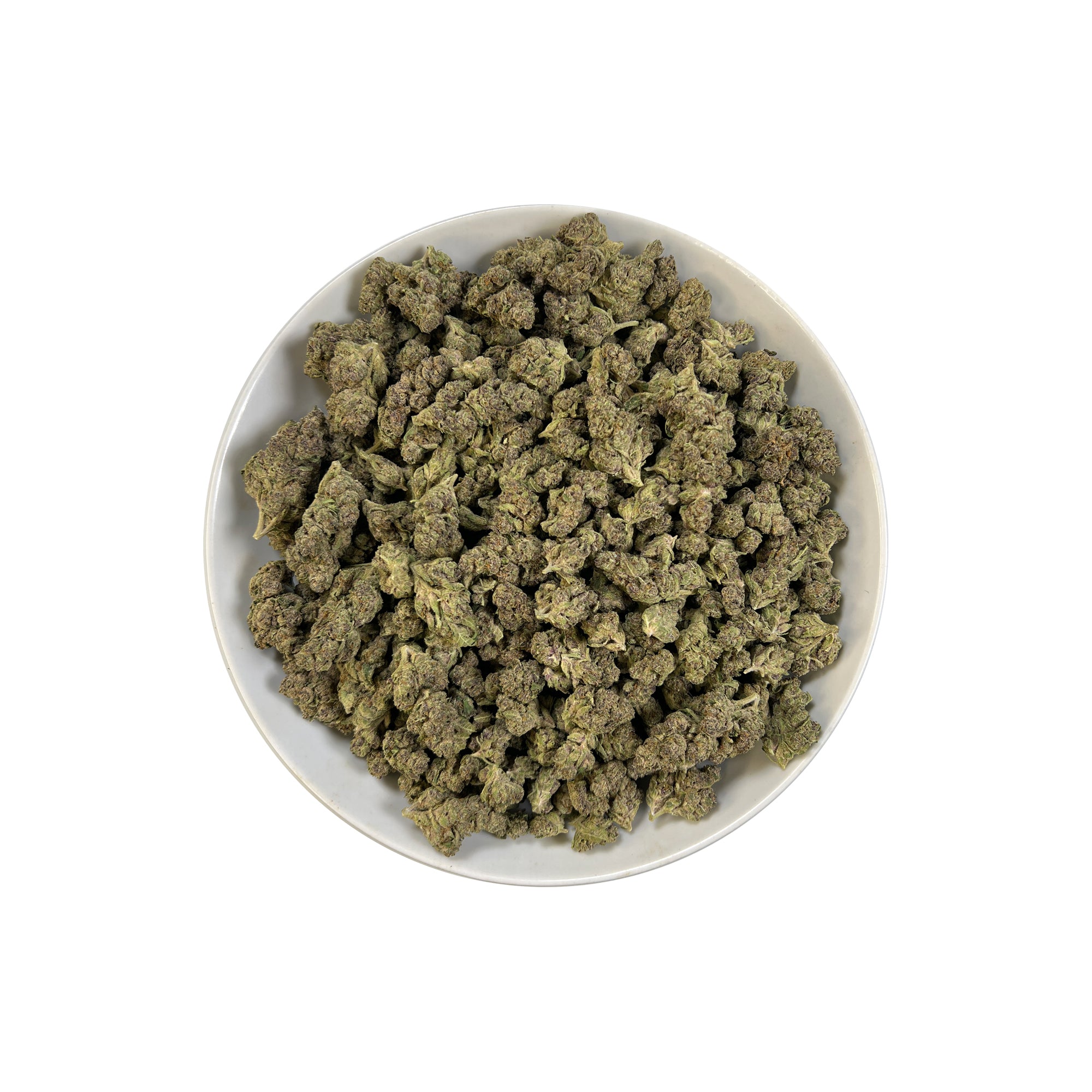 PUFFY Tropical Gelato is a balanced hybrid THCa strain, born from the flavorful cross of Gelato and Pineapple. The aroma combines tropical sweetness with creamy undertones and a subtle earthy finish, creating a rich and balanced scent profile. Visually, the buds are dense with rich green tones, subtle purples, bright orange pistils, and a sparkling frost of trichomes. Consumers often report a bright, euphoric lift that sparks creativity and focus, balanced by a smooth, calming body relaxation that keeps the