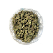 PUFFY Tropical Runtz is a vibrant, sativa-dominant hybrid THCa strain, crafted from the genetics of Runtz and Tropic Truffle. Users reported that the effect is uplifting and energizing which is perfect for enhancing social experiences and sparking creativity. Its flavor profile is a tropical paradise, with notes of sweet citrus and a fruity zest that bursts on the palate, leaving a refreshing aftertaste.