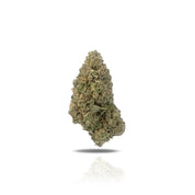 PUFFY THCa Truffle Cake is an indica-dominant weed strain made from a genetic cross between Gorilla Butter F2 and Pancakes. Users tell us Truffle Cake effects include uplifted, relaxed, and happy. Truffle Cake tastes like chestnut, butter, and earth.