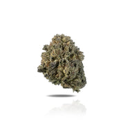 PUFFY Truffle is a premium indica-dominant hybrid THCa strain, expertly crafted from the flavorful cross of ZKZ and Cherry Noir. Its aroma is rich and complex—sweet and earthy with subtle notes of chocolate and gas. The flavor profile is equally indulgent, offering a creamy, nutty taste complemented by hints of berries and a diesel finish on the exhale. Visually, the buds are dense and frosty with deep green and purple hues, accented by vibrant orange hairs and a thick, sticky coating of trichomes. Consumer