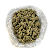 PUFFY Watermelon, also known as "Watermelon Kush" and "Watermelon OG," is an indica THCa strain with mysterious lineage, created by crossing two unknown parent strains. Users report that Watermelon offers deeply relaxing effects, making it a popular choice for aiding sleep or stimulating appetite.True to its name, this strain features a unique fruity flavor profile bursting with watermelon notes, complemented by hints of grape and subtle hashy undertones, delivering a flavorful and soothing experience.