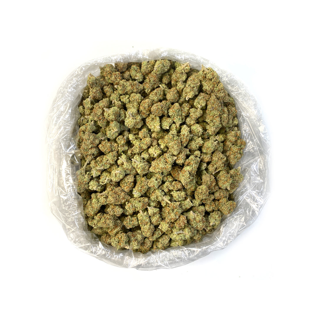 PUFFY Watermelon Z THCa is a luscious indica-dominant hybrid strain born from the coveted The Original Z and Watermelon. Known for its mouthwatering fruity aroma and flavor, this strain delights the senses with a sweet, juicy profile. Users report that Watermelon Z delivers a quick onset of powerful, head-rushing euphoria, followed by deeply relaxing effects that make it ideal for winding down at the end of the day. Perfect for evenings or lazy nights, Watermelon Z promises a flavorful escape and a soothing