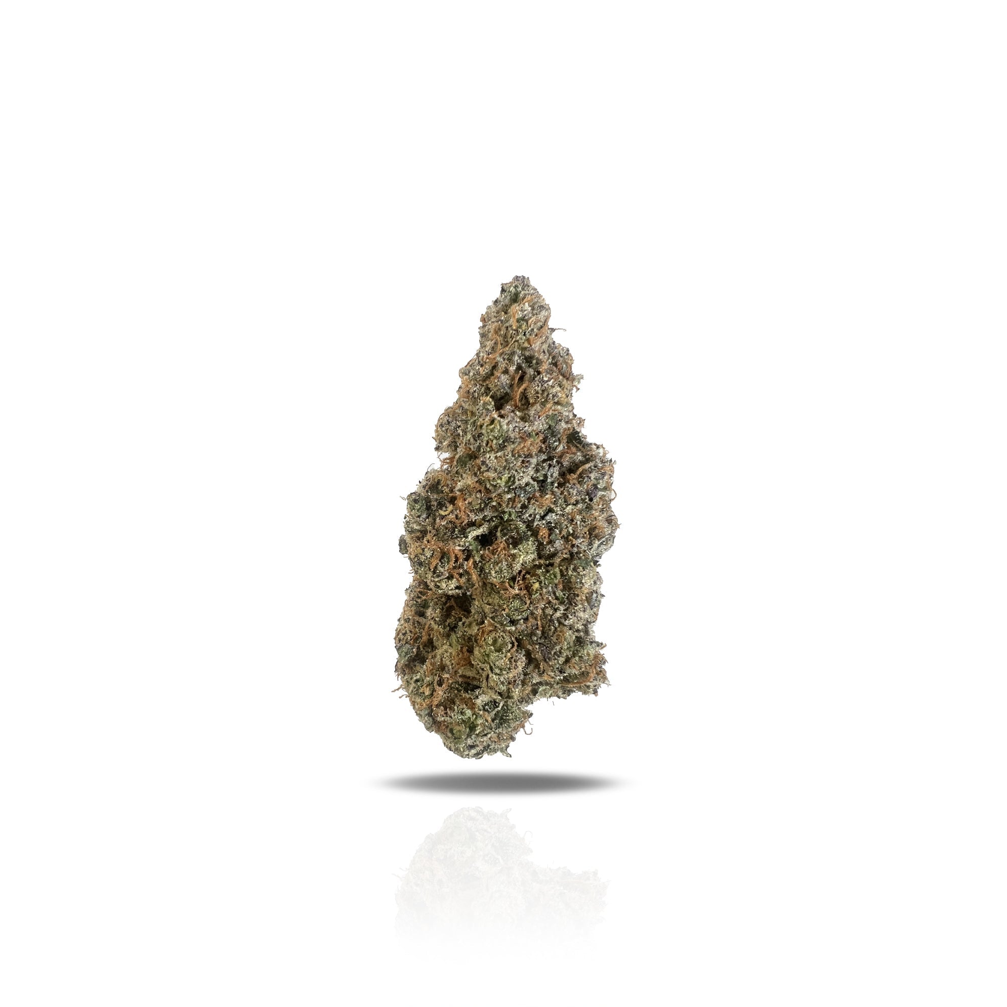 PUFFY Wedding Pie THCA is an indica-leaning hybrid crafted from the legendary Wedding Cake x Grape Pie cross. This strain delivers a rich, earthy, buttery, and nutty aroma, offering a smooth and flavorful experience. Consumers rave about its deeply calming effects, quickly melting away stress and promoting relaxation.