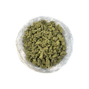 PUFFY White Fire OG THCa, often referred to as WiFi OG, stems from a cross between Fire OG and The White. This heavy hybrid offers a well-balanced experience, combining uplifting effects with a relaxing body high. Users frequently enjoy its cerebral stimulation, making it ideal for social interactions or creative endeavors. Its versatility and strong potency make it a favorite among both enthusiasts and newcomers.