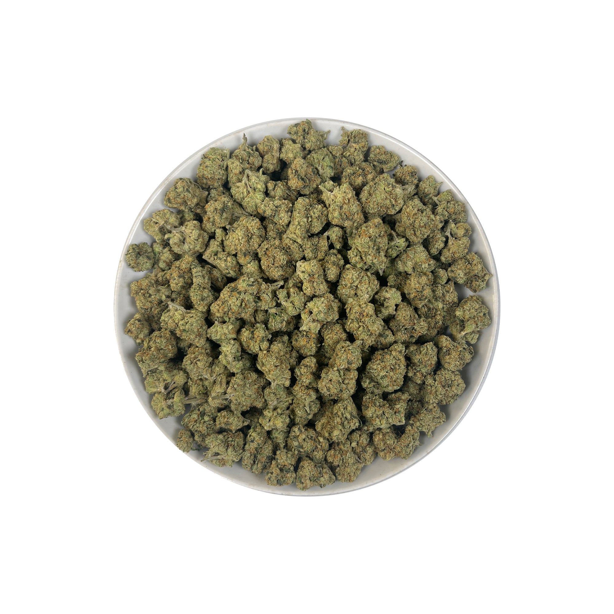 PUFFY White Fire OG is a balanced hybrid THCa strain, crafted from the legendary lineage of Fire OG and The White. The aroma greets the senses with earthy undertones, sharp pine notes, and a distinctive gassy punch. Visually, dense light-green buds with hints of purple, bright orange pistils, and a thick coating of sparkling trichomes. Consumers often experience an immediate spark of mental clarity and creative energy that gently flows into a calming, tension-relieving body high.