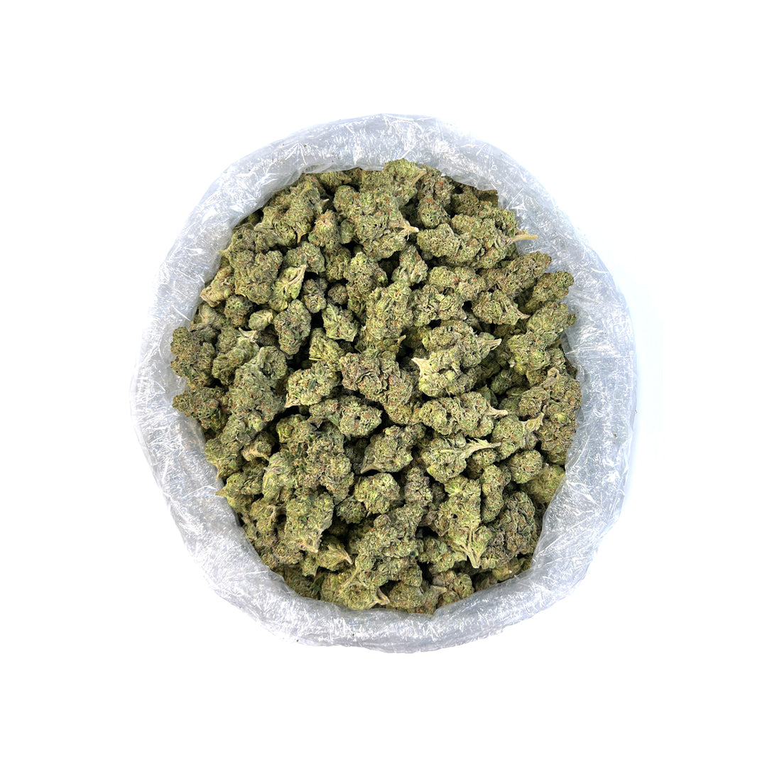 PUFFY THCa White Gummy Bear, aka White Gummy, is a delectable strain celebrated for its sweet, fruity essence. This indica-leaning hybrid derived from a cross of Jillybean and Bubblegum, resulting in potentially therapeutic effects. Among these, users often report mood enhancement, euphoria, and stress relief. With its delightful taste and soothing effects, White Gummy Bear is perfect for those looking to unwind with a touch of sweetness.