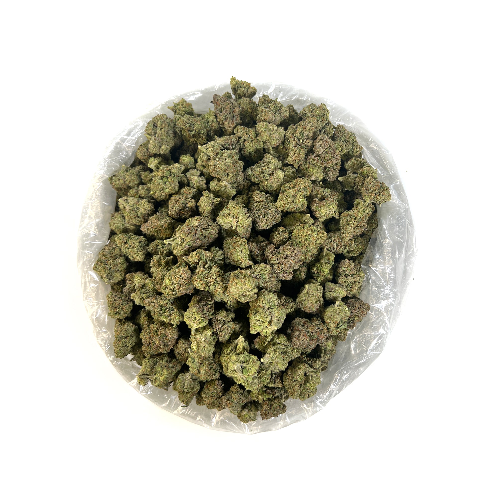 PUFFY XXX OG THCa crafted from a genetic cross of OG Kush and XXX. It is a potent indica strain known for its deeply relaxing effects. Its bulky, conic buds are coated in a thick, white layer of oozing trichomes, exuding a rich blend of earthy pine and zesty lemon aromas reminiscent of fresh tree sap. Consumers reported that in small doses, XXX OG delivers a balanced experience—offering mild sedation while maintaining mental clarity and physical energy. However, as the dosage increases, deep relaxation take