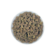 PUFFY Yakuza is a balanced hybrid THCa strain, expertly bred by crossing the iconic Gushers (TK41) with Sunset Sherbert BX. The aroma is a delightful blend of ripe berries, sweet undertones, and a warm touch of vanilla, creating a rich and inviting fragrance. Visually, the buds are dense and vibrant, showcasing a mix of green and purple hues, adorned with bright orange pistils and a heavy coating of sparkling crystalline trichomes. Consumers often report feeling uplifted, creatively inspired, and sharply fo