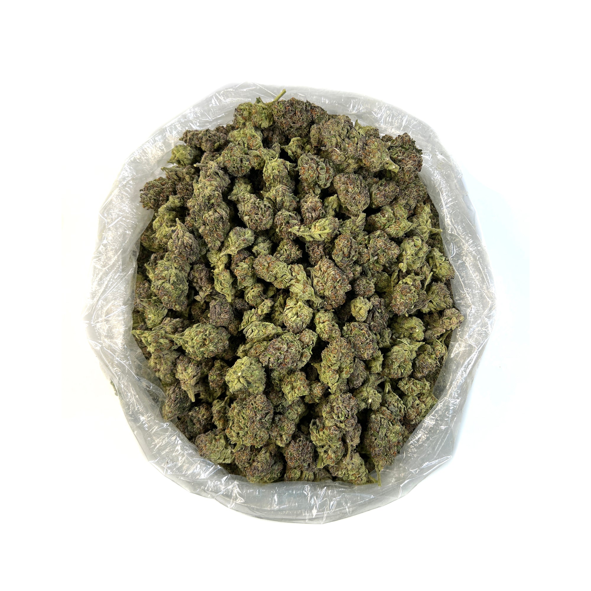 PUFFY Zerbert is an indica-dominant hybrid THCa strain created from the flavorful cross of Blue Sherbert and ZKZ. This strain offers a creamy, floral, and dessert-like aroma that’s both sweet and soothing to the senses. Visually, it features dense green buds with purple hints, thick frosty trichomes, and vibrant orange pistils. Consumers often experience a quick euphoric boost, bringing mental clarity and uplifted mood, followed by a gentle body relaxation that eases tension without feeling heavy.
