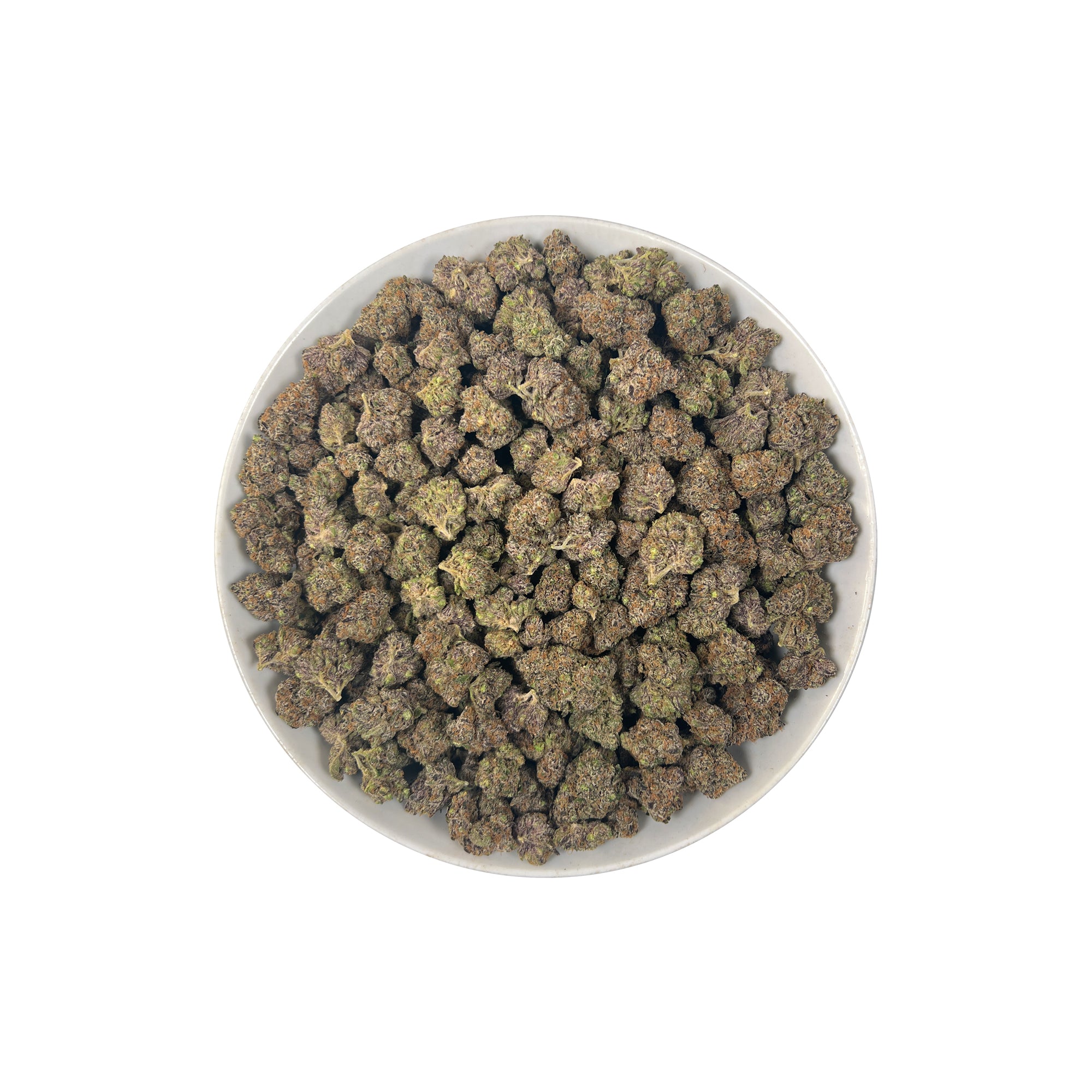 PUFFY Zereal is a well-balanced hybrid THCa strain born from the flavorful cross of Cereal Milk and ZKZ. The aroma bursts with bright citrus notes, sweet vanilla, and a bold, gassy punch. Visually, the buds are dense and vibrant, displaying rich green and deep purple hues, accented by bright orange pistils and a sparkling coat of trichomes. Consumers often report fast-acting effects that start with an immediate cerebral uplift, followed by waves of euphoria, happiness, and an energizing boost that sparks cr