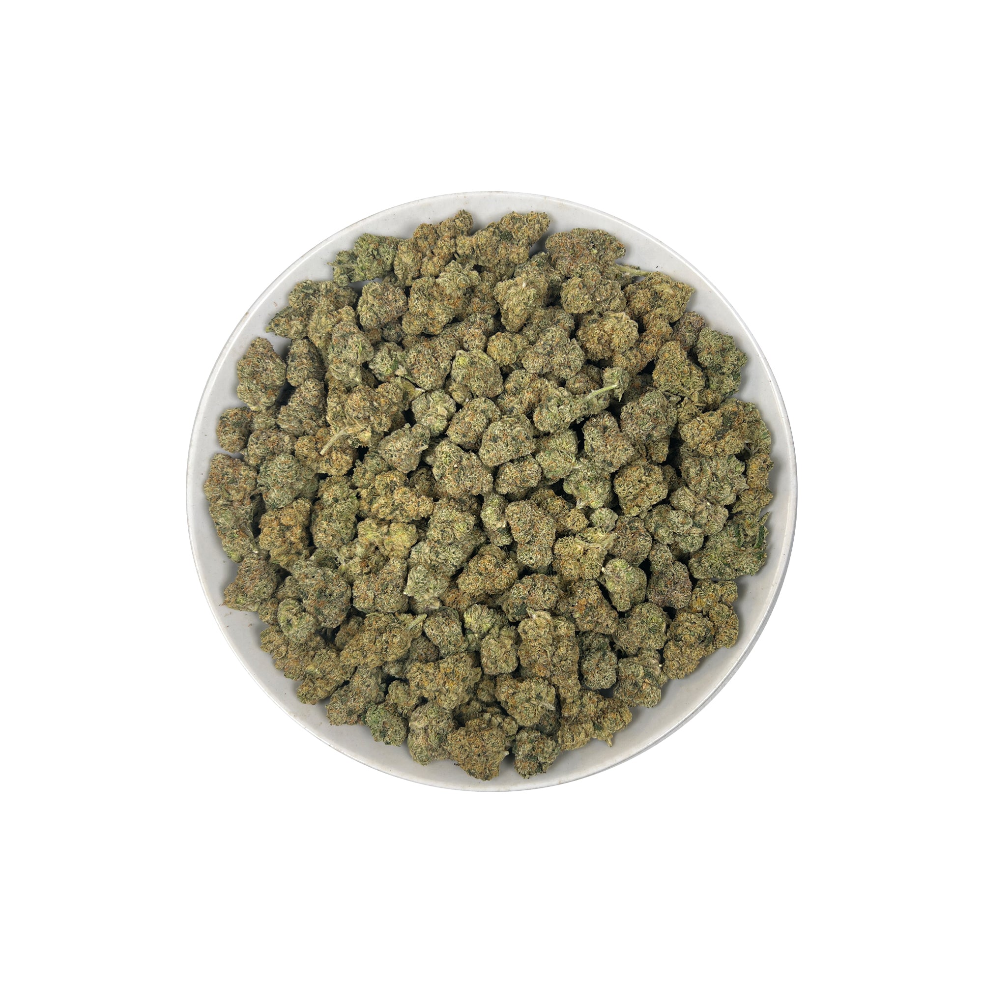 PUFFY Zuyaqui is a balanced hybrid THCa strain, crafted from the exceptional lineage of Dawg Walker and Horchata. The aroma is a vibrant blend of zesty lime wrapped in creamy, sweet undertones. Visually, the buds are tight and resin-rich, shifting from bright to forest green, with bold orange-red pistils and a frosty layer of trichomes. Consumers often report a sense of calm or mental ease, euphoria, and an uplifted mood, along with physical relaxation, enhanced creativity, and potential relief from stress,