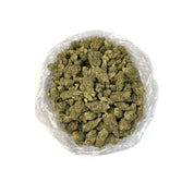 PUFFY THCA Supersonic is a sativa-dominant hybrid THCa strain made from a genetic cross between Quantum Kush and Snow Lotus. This tall-growing sativa has fairly dense, olive green buds speckled with flecks of rusty red and a lush coating of frosty trichomes. Users report Supersonic effects include euphoria, energy, and creativity. Supersonic features flavors like citrus, tropical, and sweet.