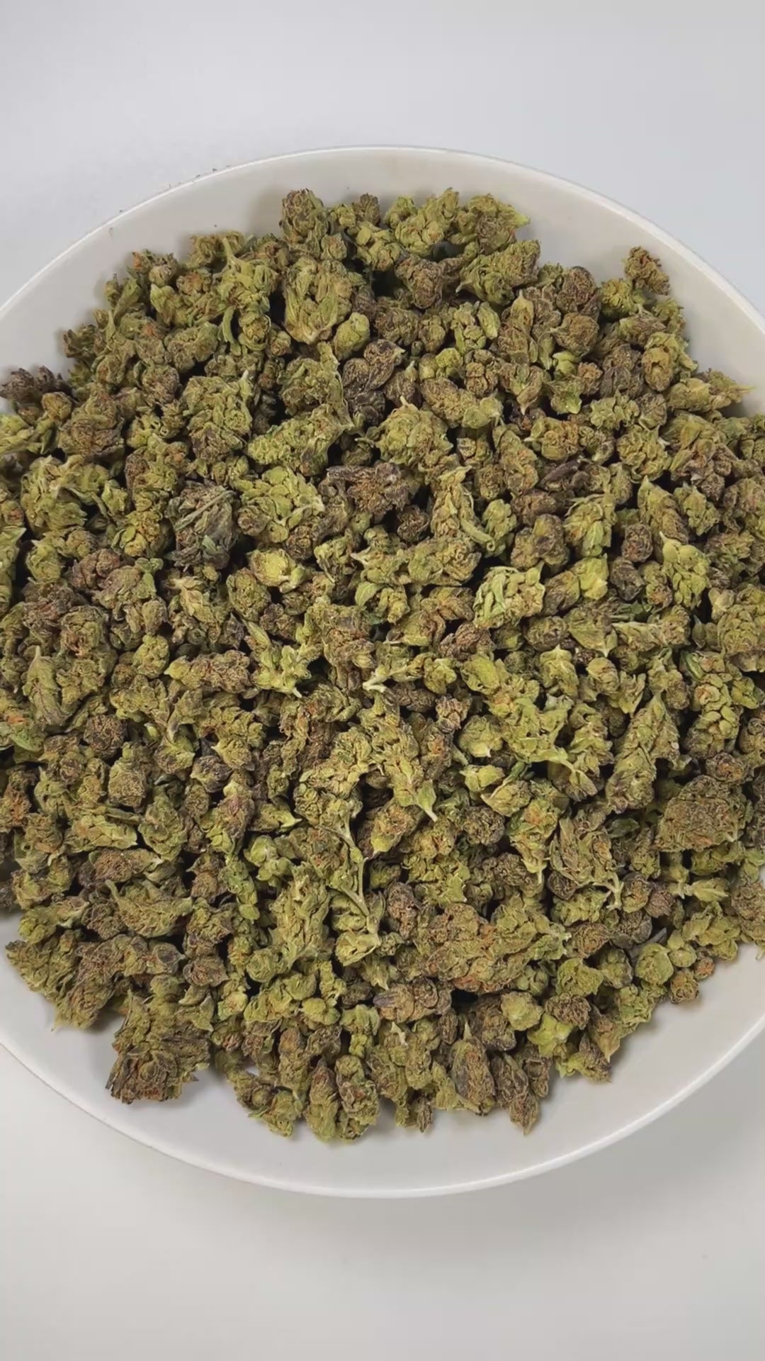 THC-A Flower - Chimera (Indoor) (Hybrid)