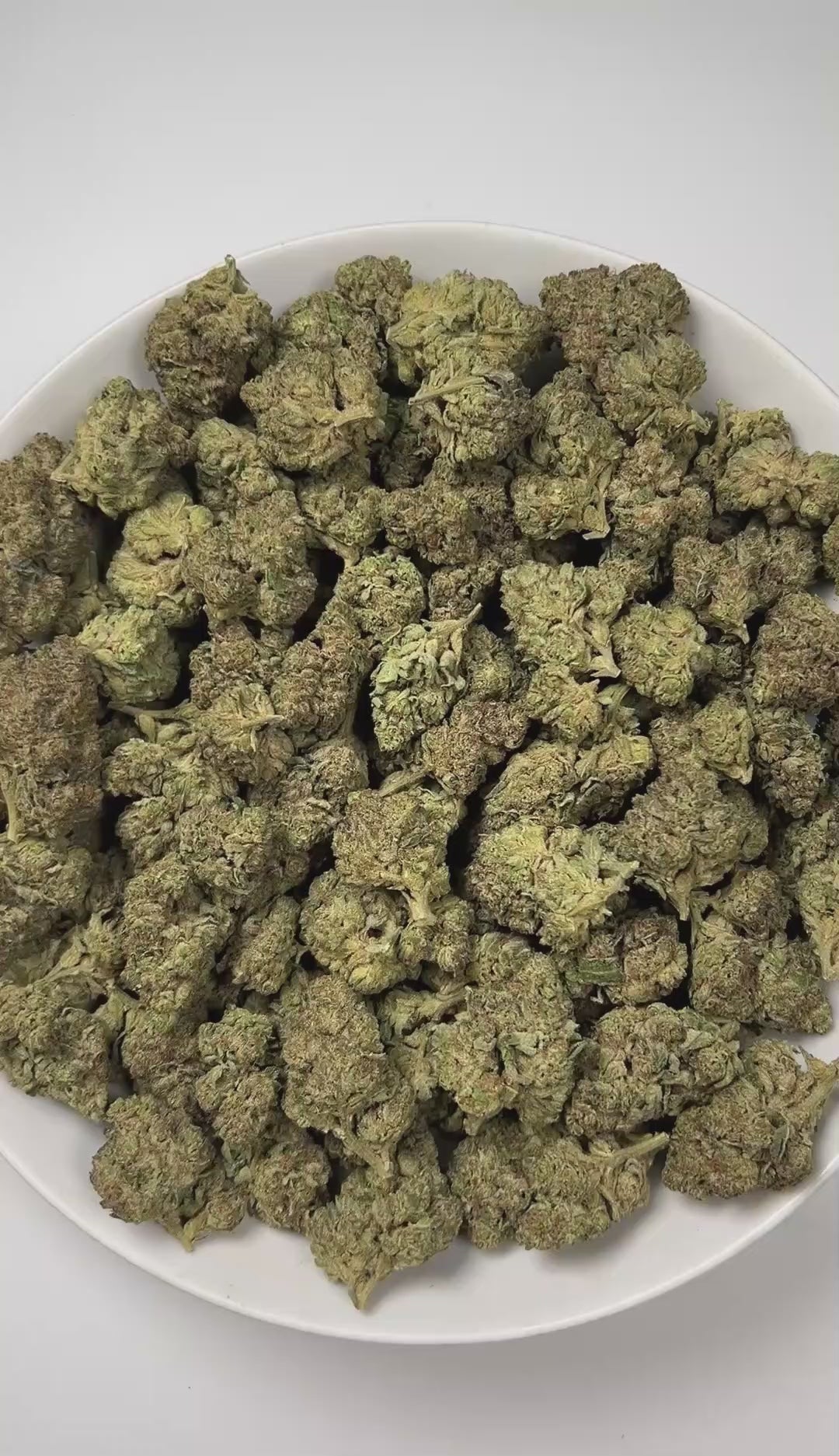 PUFFY Ice Cream Cookies is an indica-dominant hybrid THCa strain, created from the celebrated cross of Gelato 33 and Wedding Cake. The aroma entices the senses with a luscious blend of creamy richness, juicy fruit sweetness, and a smooth vanilla finish. Visually dense and frosty buds, vibrant forest green with deep purple hues and orange pistils, coated in thick white trichomes. Consumers often describe the experience as an uplifting cerebral euphoria that boosts mood and creativity, followed by a deep phys