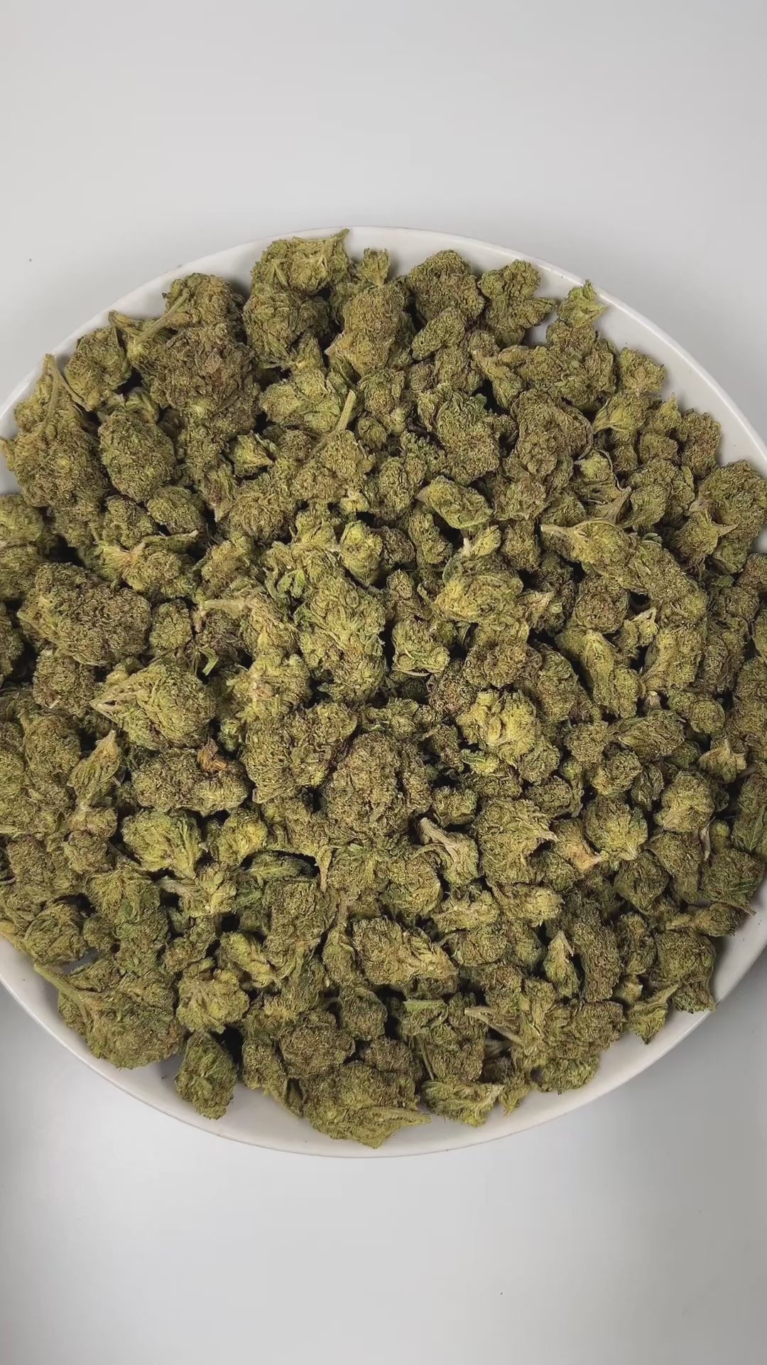 PUFFY Lemon Candy is a sativa-dominant hybrid THCa strain, crafted from the legendary lineage of American indica with NYC Diesel. The aroma blends sweet citrus brightness with zesty lemon and a smooth, woody finish. Visually striking, these dense, frosty buds glisten with trichomes, displaying deep greens with hints of lime and purple, accented by vibrant orange pistils. Consumers often report an initial wave of uplifting euphoria that elevates the spirit and energizes the mind, gradually transitioning into