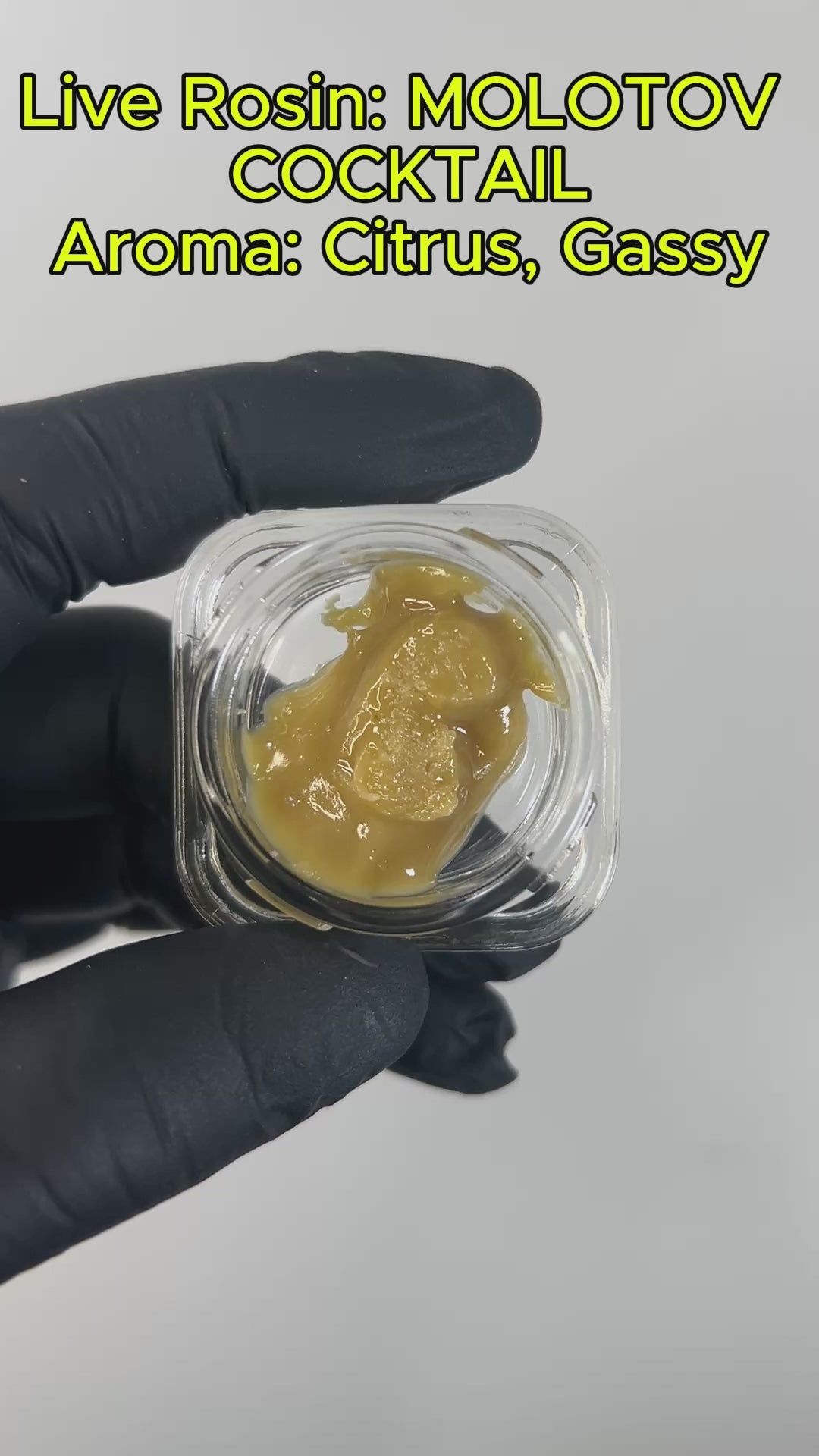 PUFFY THCa concentrate Molotov Cocktail is a bold and explosive hybrid strain born from the potent pairing of Sour Diesel and Gas Mask. This strain delivers a complex flavor profile featuring sharp, sour citrus blended with nutty, herbal undertones. Each inhale is layered with a spicy diesel kick that lingers, perfectly matching its intense, fuel-forward aroma. Known for its hard-hitting effects and unforgettable flavor, Molotov Cocktail lives up to its name—expect a powerful experience that ignites the sen