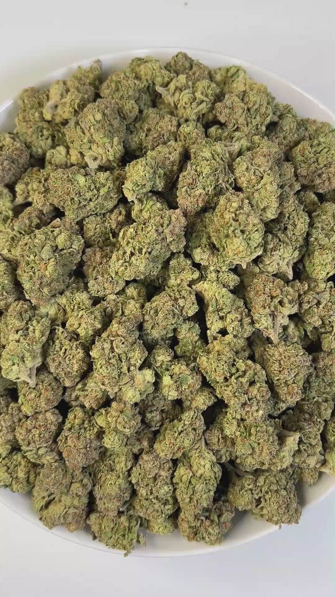 PUFFY Thin Mint is an indica-dominant hybrid THCa strain crafted from the flavorful cross of Durban Poison and OG Kush. The aroma is a rich blend of spicy, earthy, and musky notes, creating a warm and intoxicating scent that lingers in the air. Visually striking, the dense buds blend forest green and royal purple with fiery orange pistils and a frosty layer of trichomes that hint at potent effects. Consumers often describe an experience that begins with euphoric, mentally stimulating effects, boosting mood 