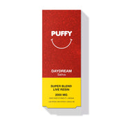 PUFFY 2G - Daydream (Super Blends HHC) Sativa
