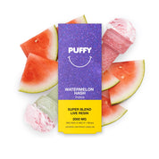 PUFFY 2G - Watermelon Hash (Super Blends HHC) - Indica