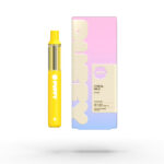 Puffy Vape Disposable
