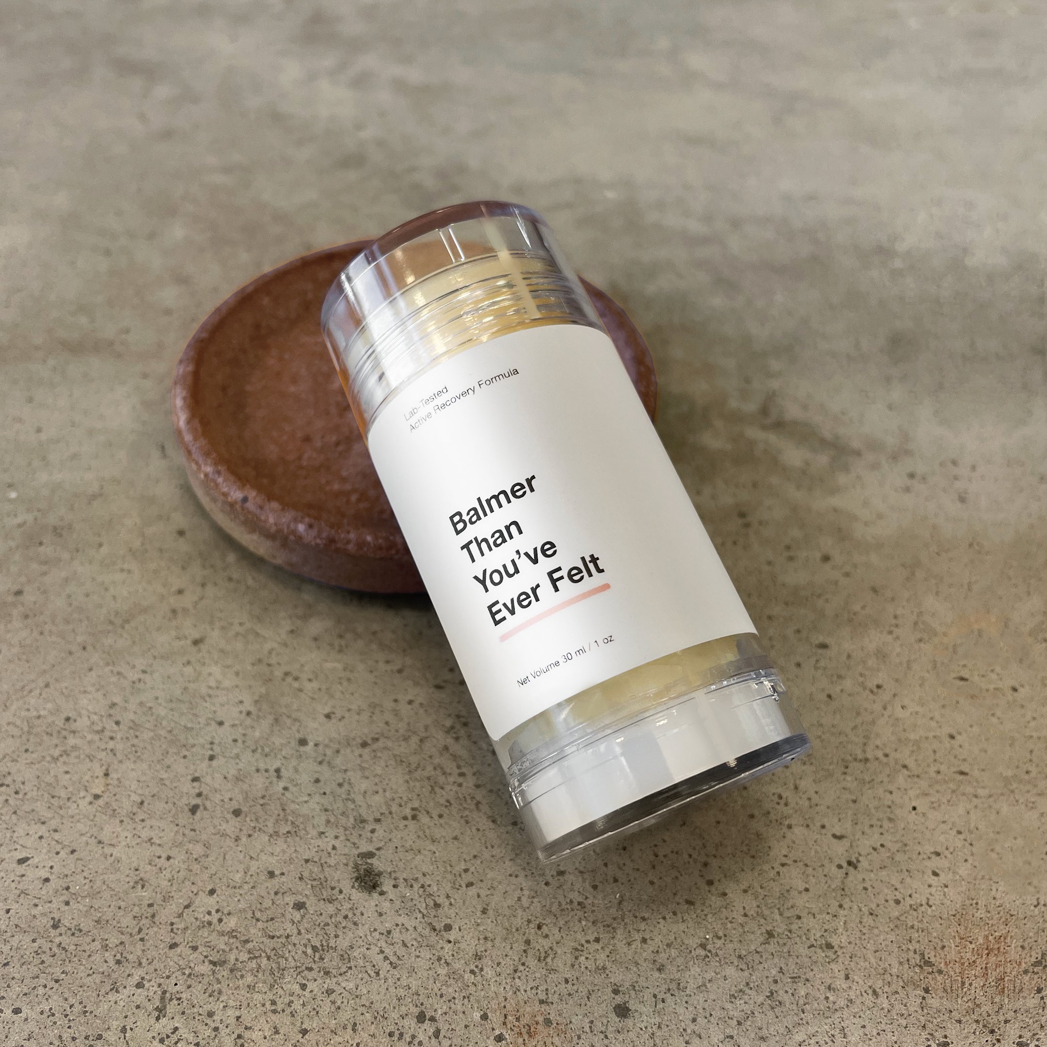 Balm