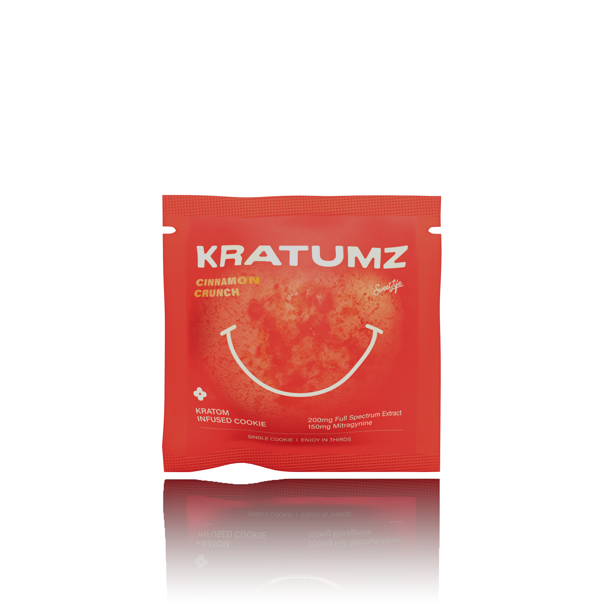 Kratumz Cookies | Puffy