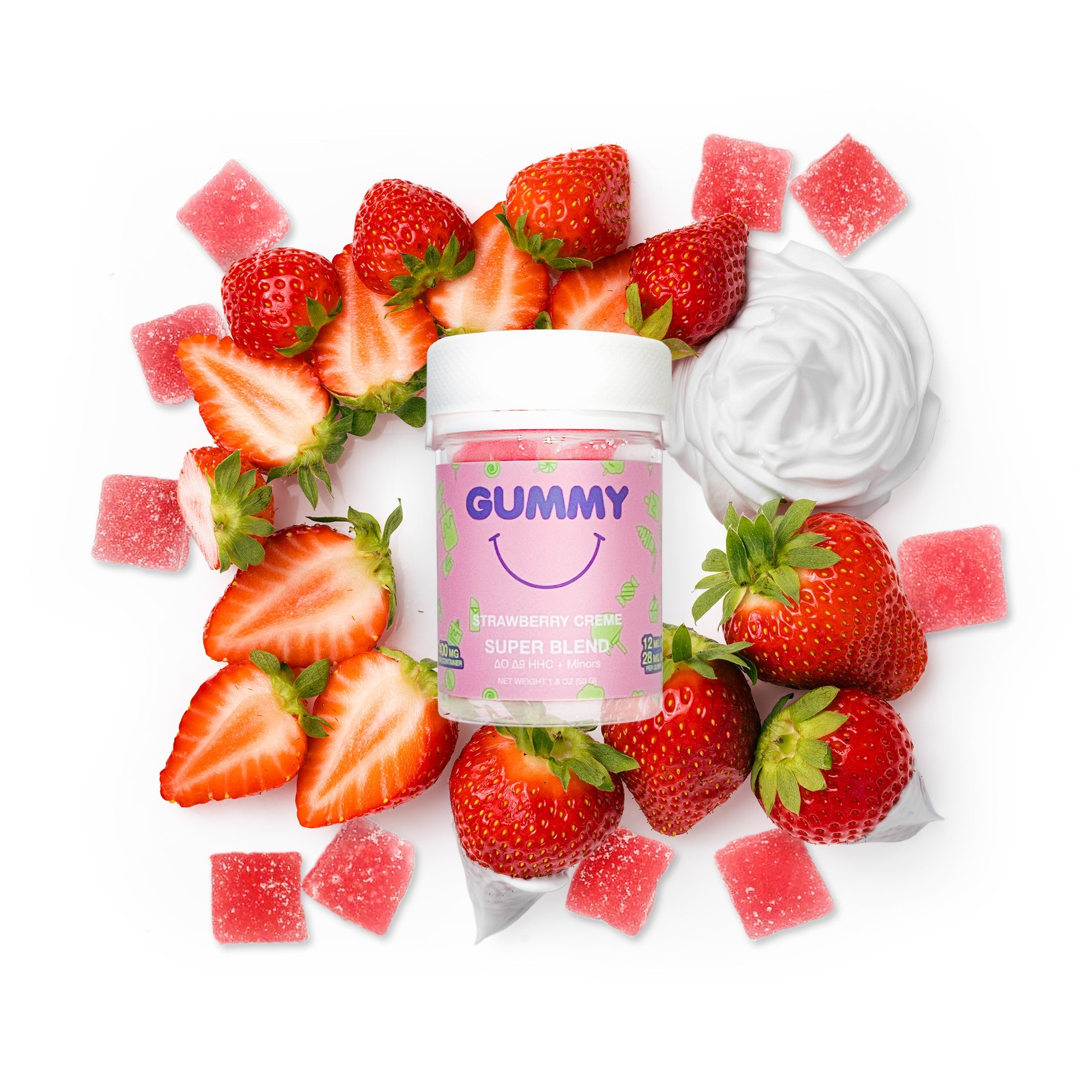 delta 9 gummies