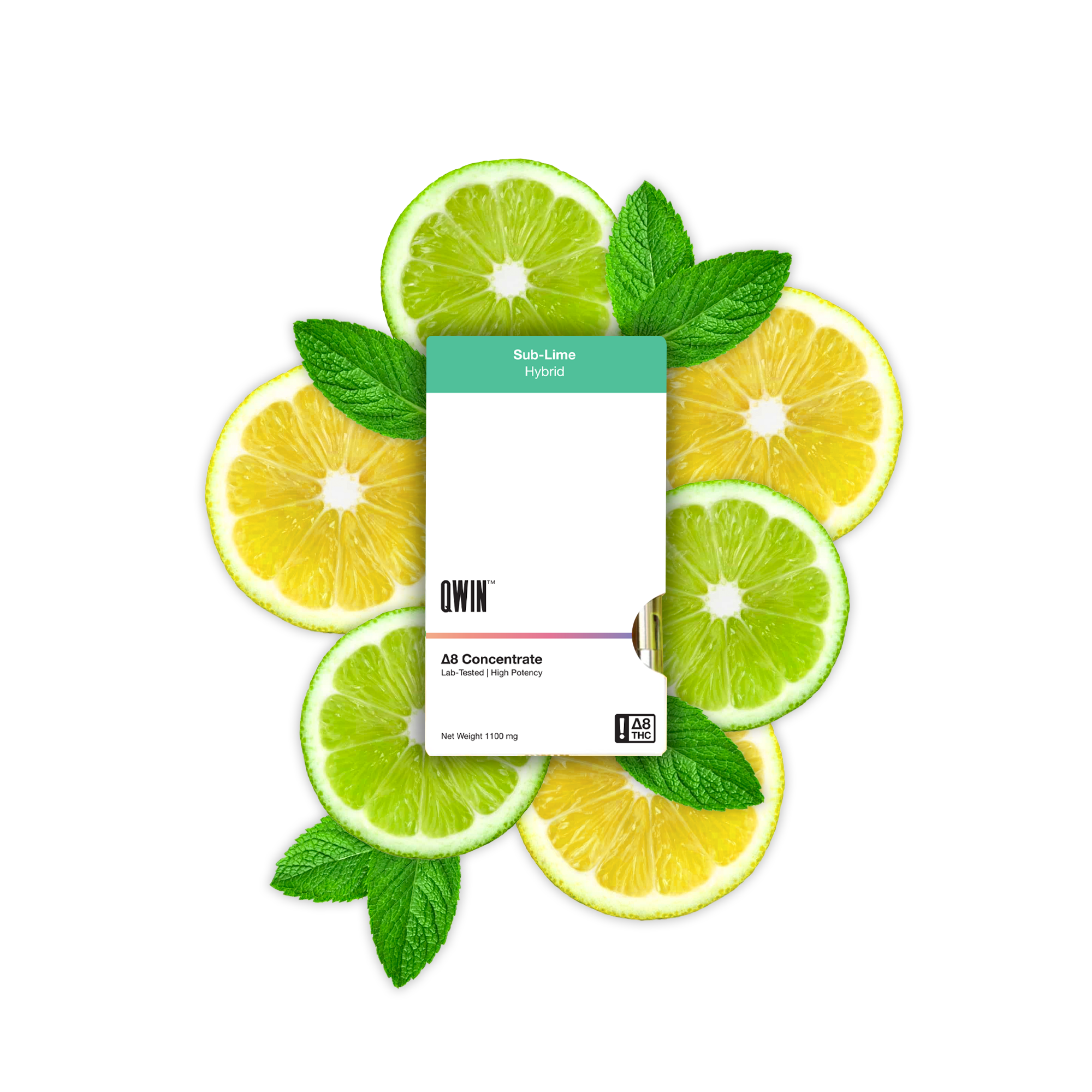 Sub-Lime
