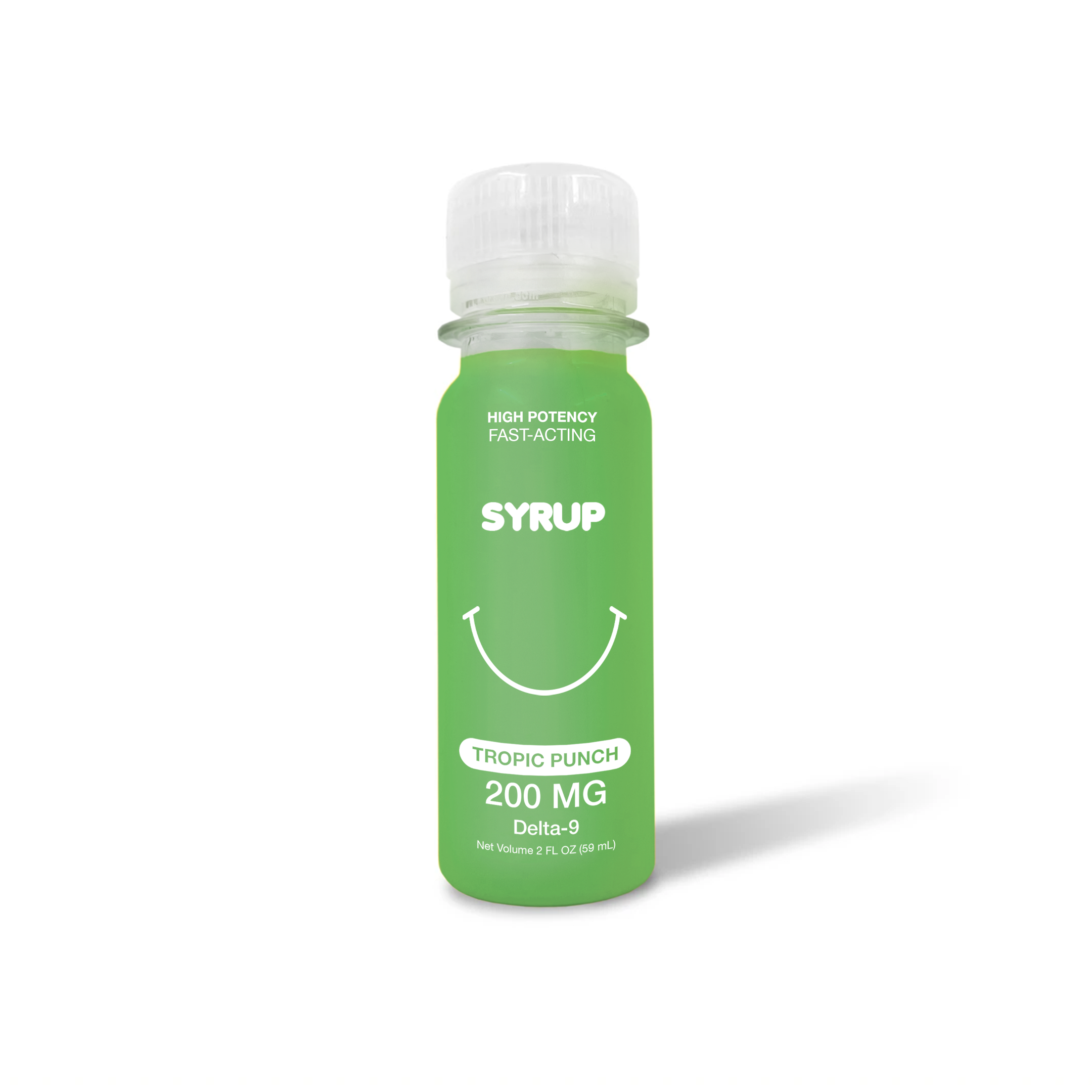 delta 9 syrup