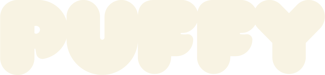 Puffy