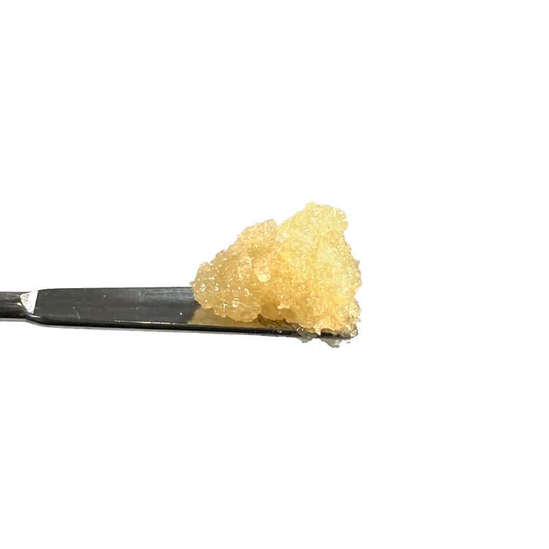 PUFFY THCa Crumble Costa Crumble: Extract crumble using butane or liquefied petroleum gas. This type of concentrate is extremely potent, and the crumb-like consistency makes it easy to dose.
