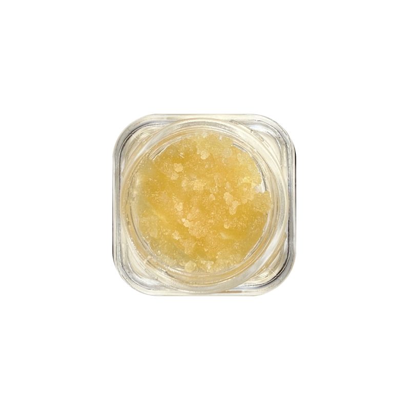 PUFFY THCa Crumble Costa Crumble: Extract crumble using butane or liquefied petroleum gas. This type of concentrate is extremely potent, and the crumb-like consistency makes it easy to dose.