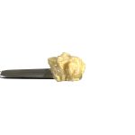 PUFFY THCa Papaya Live Rosin (best quality): This is the cleanest, solvent-free concentrate option. Thanks to the rosin press process, each concentrate retains more terpenes, cannabinoids, and flavinoids to expand the smoothness of each hit.