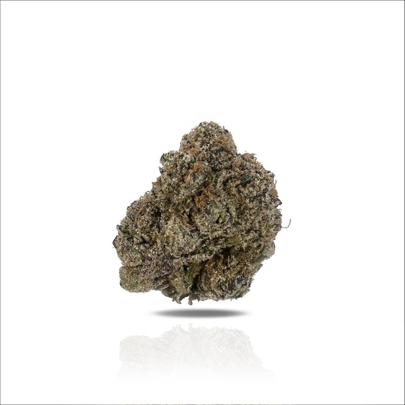 PUFFY THCa Amarena de Limon is a vibrant hybrid strain celebrated for its refreshing citrus and cherry flavors, stemming from its unique Lemon Cherry Gelato lineage. This sativa-dominant hybrid offers a bright aroma blending sweet, tart cherry notes with zesty lemon undertones, making each inhale smooth and flavorful. Users claim that it has uplifting and energizing effects, Amarena de Limon can enhance mood and creativity, making it ideal for daytime use or social settings. Users often enjoy a balanced experience, where a gentle body relaxation accompanies a clear-headed, euphoric high that fades into calm focus.