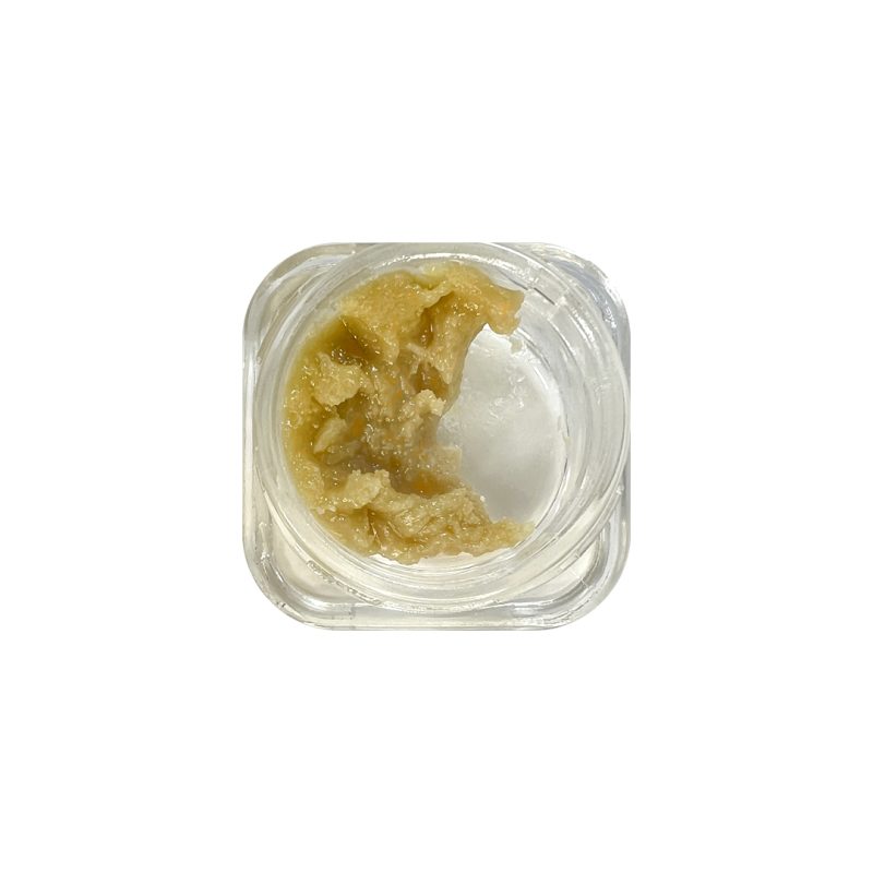 PUFFY THCa concentrate Key Lime Pie, also known as "Key Lime Cookies" and "Key Lime GSC," is a hybrid marijuana strain and a phenotype of Girl Scout Cookies. Key Lime Pie strain features flavors of lime candy, mint, and spice.