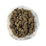 PUFFY Horchata is a well-balanced hybrid THCa strain, created from the flavorful cross of Jet Fuel Gelato and Mochi Gelato. Known for its smooth, easy-going smoke, users describe its taste as a blend of earthy, floral, and woody notes, making it a favorite among those who appreciate rich, complex flavors. The effects of Horchata lean toward calming and relaxing, rather than energizing. Many consumers report feeling uplifted and at ease, with some noting that it enhances conversation and sociability. Users claim that they often turn to Horchata for its potential to ease symptoms of PTSD and depression, offering a sense of mental clarity and tranquility without heavy sedation.
