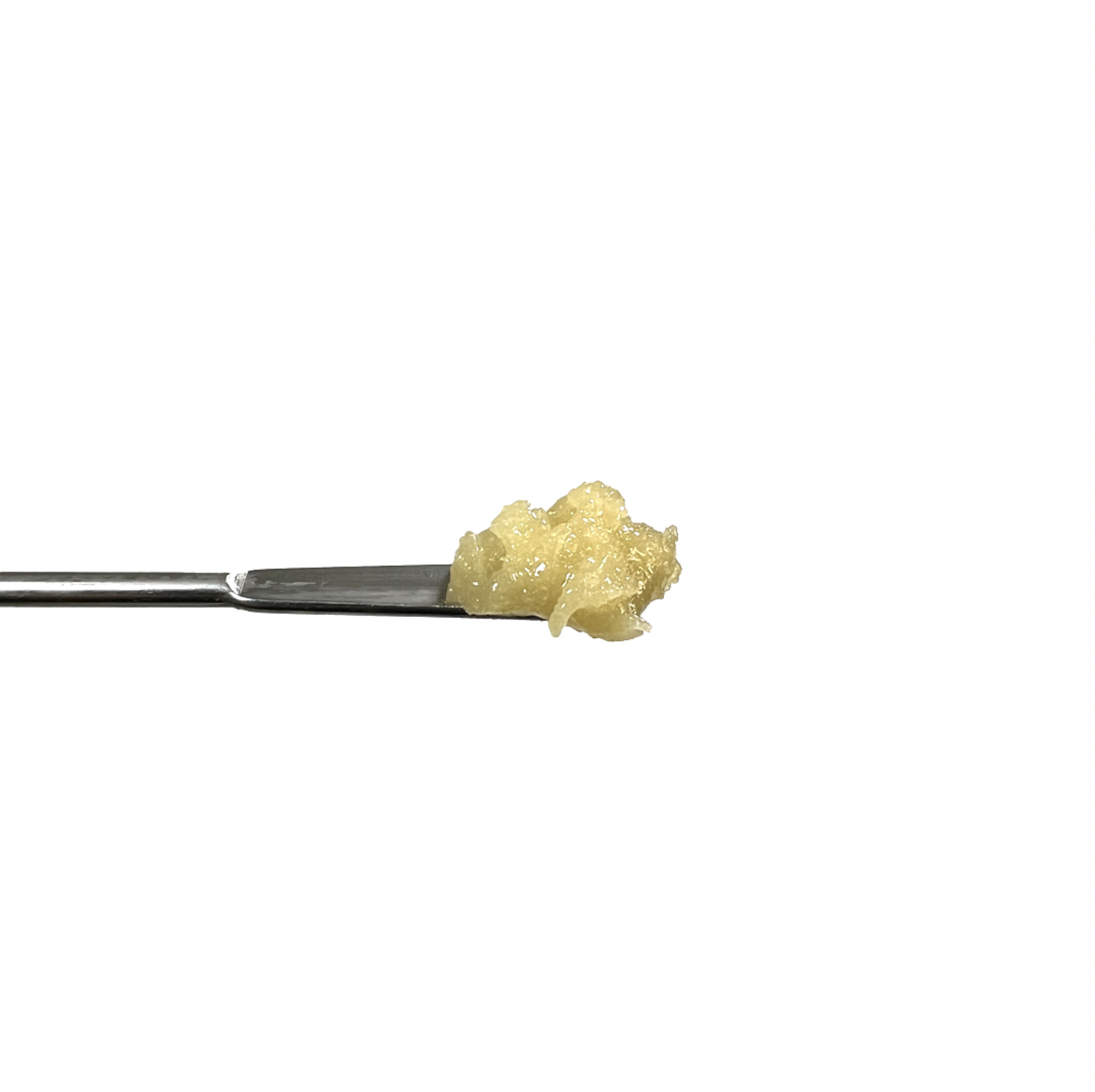 PUFFY THCa Papaya Badder: The unique whipping technique required to produce badder causes the cannabinoids to crystalize and create a smooth, creamy consistency. This wax is ultra-potent and easy to load onto a dab nail, thanks to its soft and malleable form.