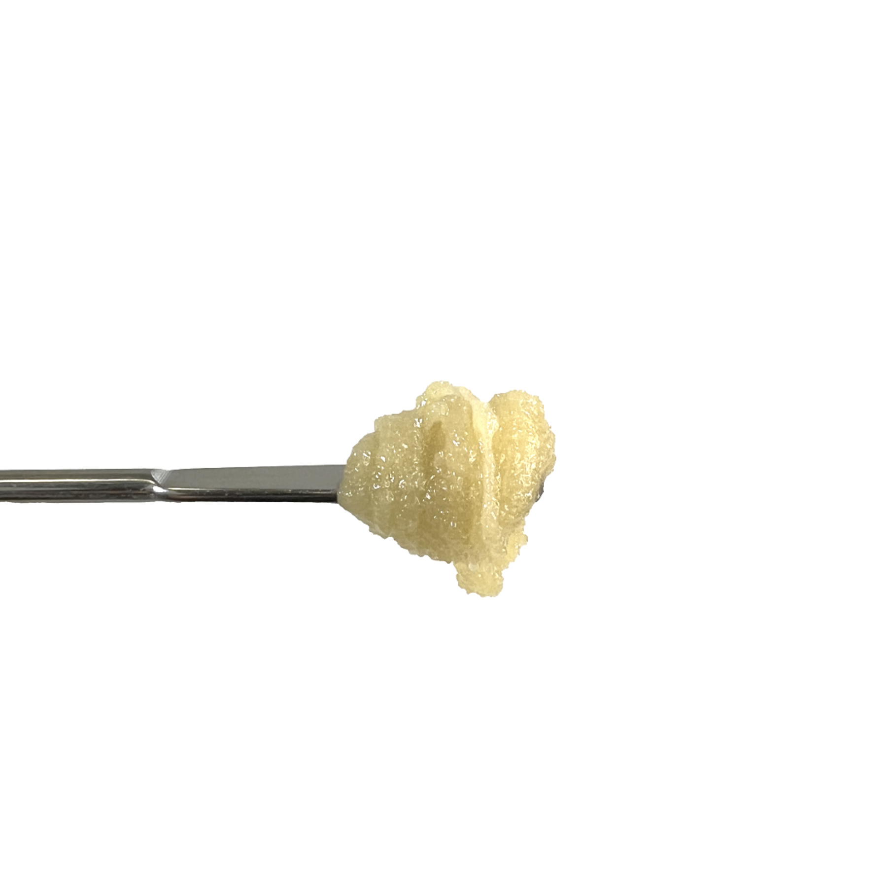 PUFFY THCa Runtz Badder: The unique whipping technique required to produce badder causes the cannabinoids to crystalize and create a smooth, creamy consistency. This wax is ultra-potent and easy to load onto a dab nail, thanks to its soft and malleable form.