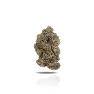 PUFFY Blue RITZ THCa flower is an indica-dominant hybrid resulting from a cross between Blue Candy and RITZ. It boasts a bold aroma profile, blending chemicals, gasoline, and sweet citrus, creating a potent yet refreshing sensory experience. This strain offers a balanced experience, combining uplifting euphoria with relaxing body sensations. Users often report enhanced creativity and mood, making it ideal for social gatherings or artistic pursuits. Its versatile profile appeals to those seeking both relief and enjoyment.
