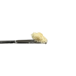 PUFFY THCa Crumble Super Boof: Extract crumble using butane or liquefied petroleum gas. This type of concentrate is extremely potent, and the crumb-like consistency makes it easy to dose.