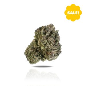 PUFFY Joker Candy is a potent, indica-dominant THCa strain born from the flavorful cross of Gummiez and Grape Gasoline. It boasts a bold, funky aroma with notes of cheese, melon, and gas, making it a unique sensory experience. Users describe its effects as uplifting and mood-enhancing, sparking creativity while maintaining a deep sense of relaxation. This strain offers a harmonious balance of mental stimulation and physical ease, making it ideal for both social settings and unwinding after a long day. Its smooth, enjoyable experience delivers energizing yet soothing effects, perfect for those seeking a versatile and flavorful high.